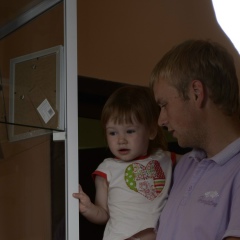 Иван Любоженко, 03.06, Омск