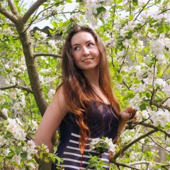 Катерина Кочетова, 17.02