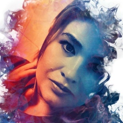 Марина Шкробот, 17.07