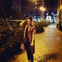 Սվետա Հակոբյան, 30.03.2000, Горис