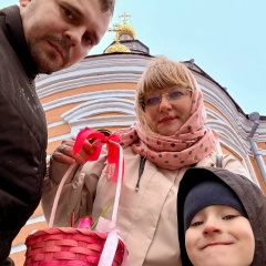 Юлинька Шиханова, 30.06, Сергиев Посад