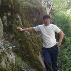Dawran Tekeyew, 20.07.1982, Ашхабад