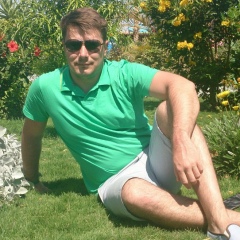 Иван Розвизев, 31.08.1985, Каменск-Уральский