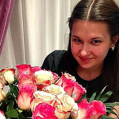 Ольга Дамиров, 15.11, Москва