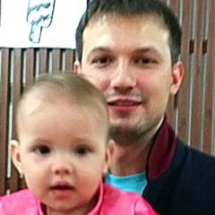 Дмитрий Алексеевич, 18.06.1987, Костанай