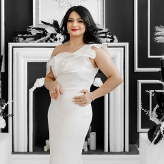 Elina Sargsyan, 07.07.1989, Нижний Новгород