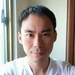 Mouette Yang, 17.01.1985, Taipei