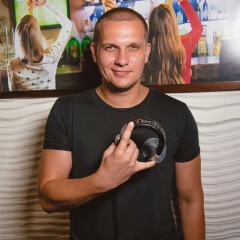 Антон Лазурко, 05.05.1987, Харьков