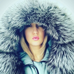 Ира Солнечная, 18.05, Москва