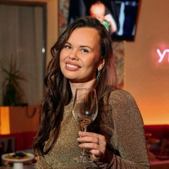 Полина Алешина, 25.08.1990, Владимир