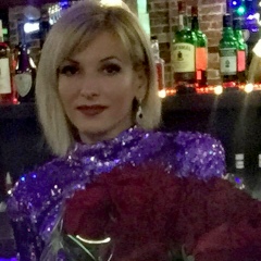 Лариса Дулова, 02.02.1981, Санкт-Петербург