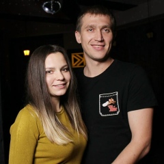 Елена Цубер, 11.04, Минск