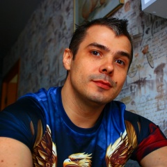 Дмитрий Князь, Санкт-Петербург