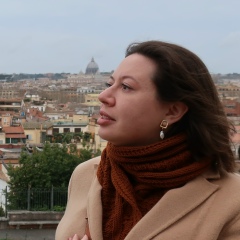 Татьяна Долгова, 03.10.1986, Тюмень