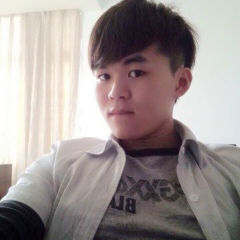 Wen Mankit, 20.05.1992