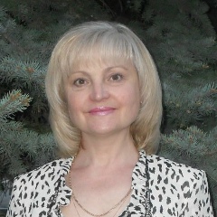 Элеонора Балясникова, 26.08