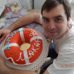 Дмитрий Макаров, 27.03.1986, Лиски