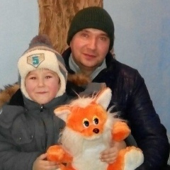 Микола Ряска, 17.05, Демидовка