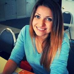 Тамара Швиденко, 17.04.1988