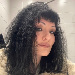 Ксения Буслаева, 04.04.1986, Москва