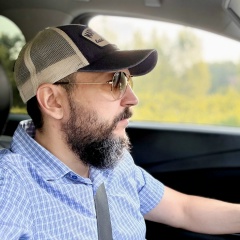 Сергей Голубев, Великие Луки