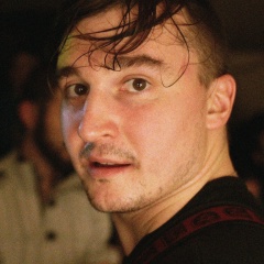 Андрей Стежников, 23.05, Мурманск