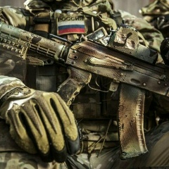 Мт Калашников, 29.06