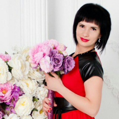 Татьяна Немировская, 03.11.1984, Днепр (Днепропетровск)