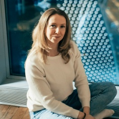 Елена Пашина, 22.03.1989, Москва