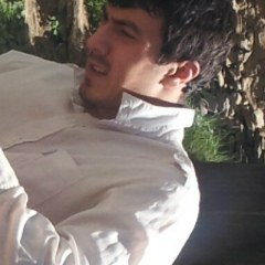 Мухаммад Абасов, 03.07.1990, Махачкала