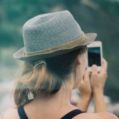 Жэ Foxxova, 20.05.1990