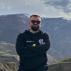 Роман Шатунов, Тамбов