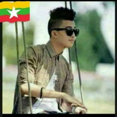 Sai Aung, 09.06.1972, Lashio