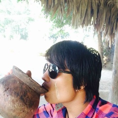 Aung Zawhtwe, 02.11.1987