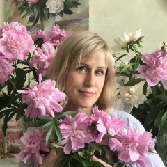 Анна Силанина, 01.10, Ульяновск