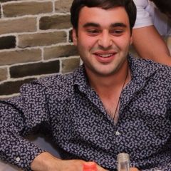 Armen Amirkhanyan, 06.07, Ереван