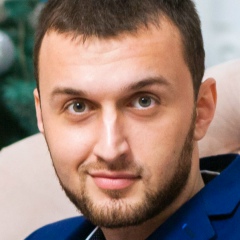Алексей Лисконог, 12.05, Bratislava