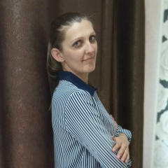 Анна Колосова, Килия