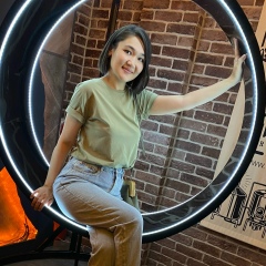 Акерке Жунусова, 15.03.1989, Павлодар