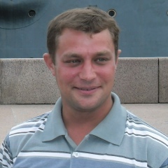 Роман Кареткин, 20.12.1981, Кириши