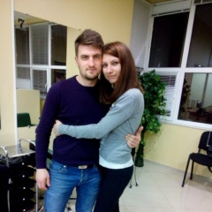 Іванка Волос, 14.04.1991