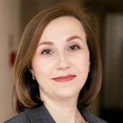 Елена Кострыкина, 05.07.1985, Лангепас