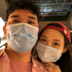 Nuriden Kengesbay, 08.04.1993