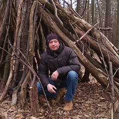 Александр Тихонов, 17.09, Москва