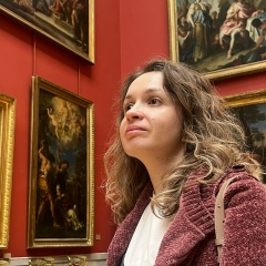 Аня Юдина, 17.06