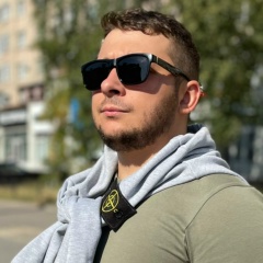 Павел Калимбет, 29.07.1992, Санкт-Петербург