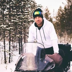 Александр Турчанинов, 31.05.1988, Новый Уренгой