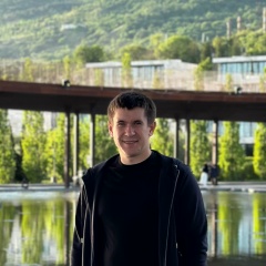 Евгений Дорошенко, 09.07, Симферополь