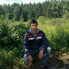 Salohiddin Sharipov