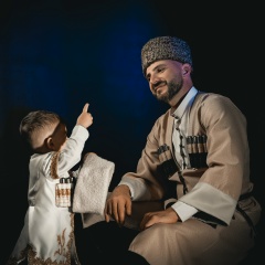 Алан Царикаев